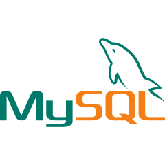 mysql Icon