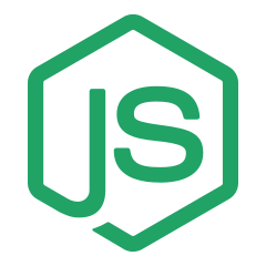 nodejs Icon