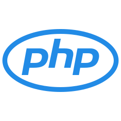 php Icon