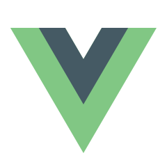 vuejs Icon