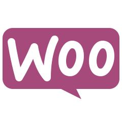 woocommerce Icon